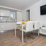 Holiday home Cozy In With Wifi