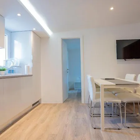 Cozy In With Kitchen Holiday home