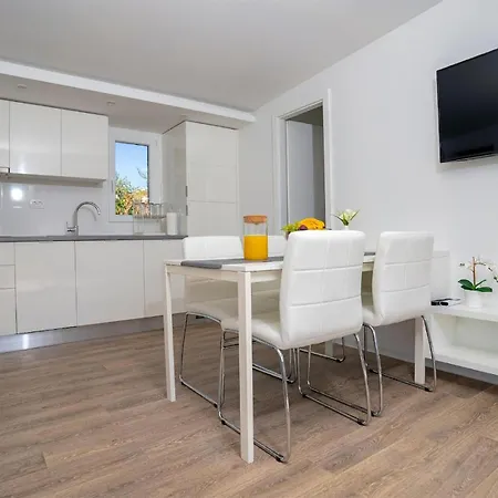 Holiday home Cozy In With Kitchen