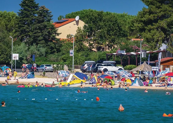 Nyaraló Gorgeous In