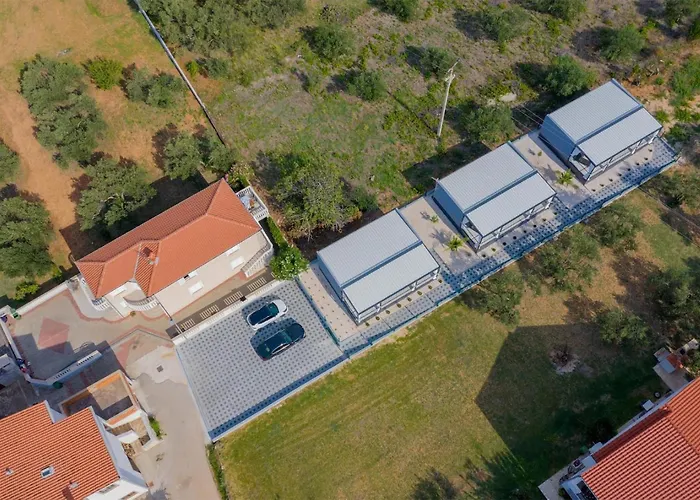 Gorgeous In Nyaraló