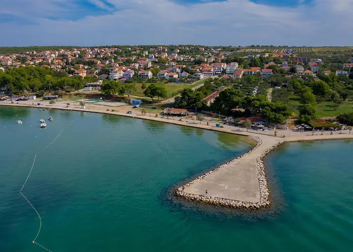 Nyaraló Gorgeous In *